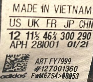 Adidas Forum 84 Low ADV Negras