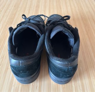 Adidas Forum 84 Low ADV Negras