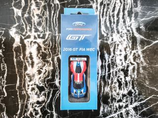 Portachiavi Ford GT 2016 FIA WEC