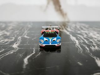 Portachiavi Ford GT 2016 FIA WEC