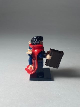 Lego Marvel Doctor Strange 71031