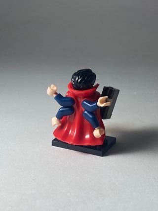 Lego Marvel Doctor Strange 71031