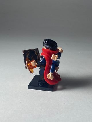 Lego Marvel Doctor Strange 71031