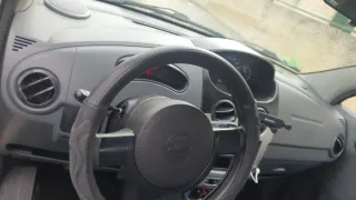 Chevrolet Matiz 2006