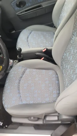 Chevrolet Matiz 2006