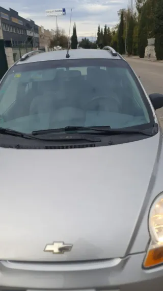 Chevrolet Matiz 2006