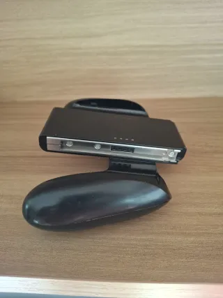 Mando Nintendo Switch