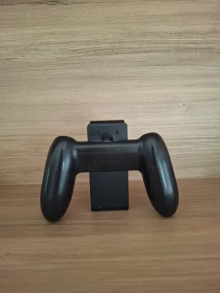 Mando Nintendo Switch