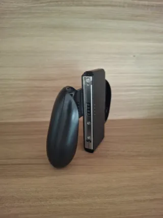 Mando Nintendo Switch