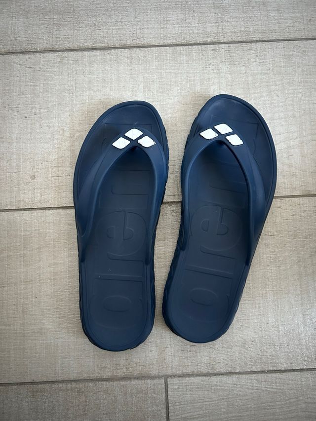 Infradito Arena Blu Mare Piscina