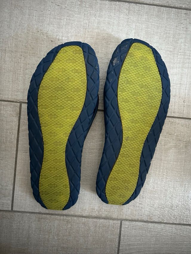 Infradito Arena Blu Mare Piscina