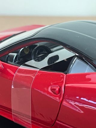 Ferrari 458 Italia 1/24