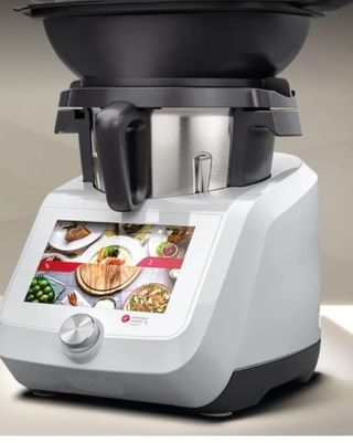 Robot de Cocina Monsieur Cuisine Connect