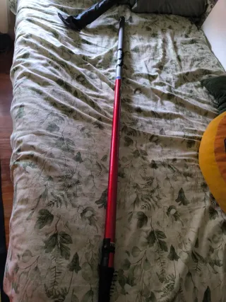 Caña de pescar Hydra Sargo Diablo 7.30