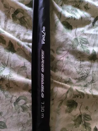 Caña de pescar Hydra Sargo Diablo 7.30