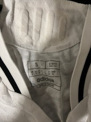 Camiseta Real Madrid 24-25 Adidas