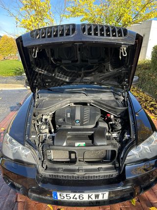 BMW X5 PACK M