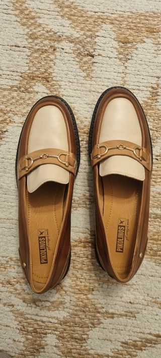 Zapatos Pikolinos Mujer Talla 41.5