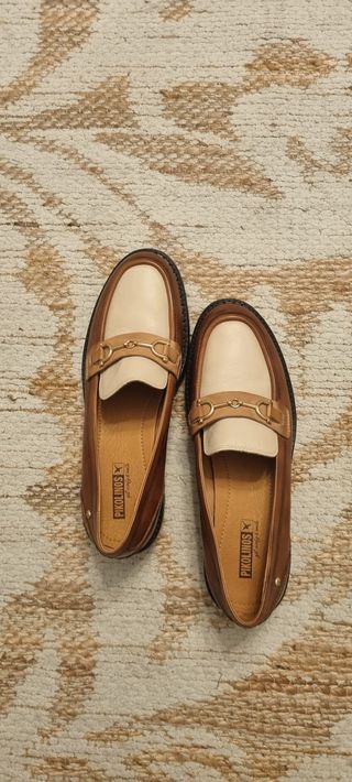 Zapatos Pikolinos Mujer Talla 41.5