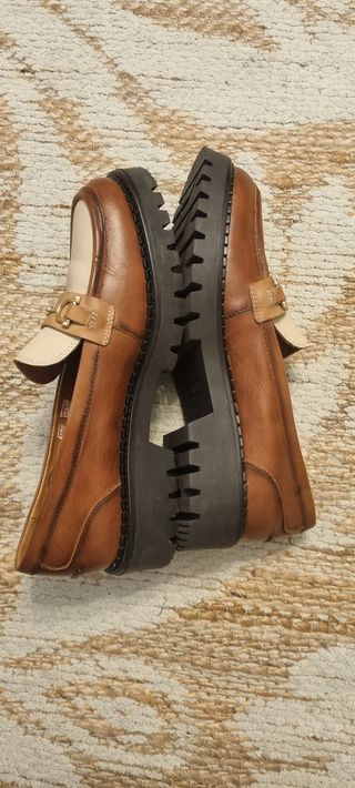 Zapatos Pikolinos Mujer Talla 41.5