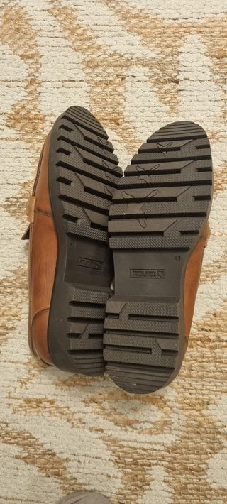 Zapatos Pikolinos Mujer Talla 41.5