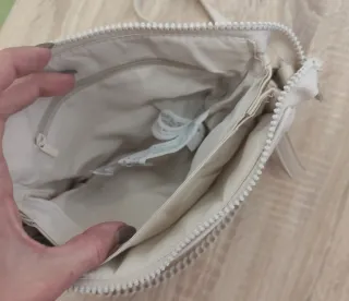 ‼️ NO NEGOCIABLE ‼️  Bolso Stradivarius