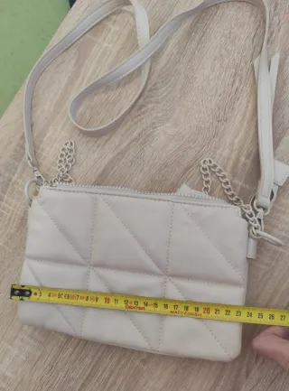 ‼️ NO NEGOCIABLE ‼️  Bolso Stradivarius