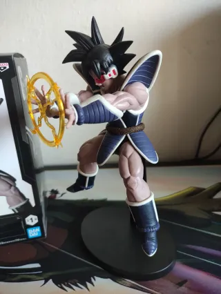 Dragon Ball Z Gx Materia Turles Figure