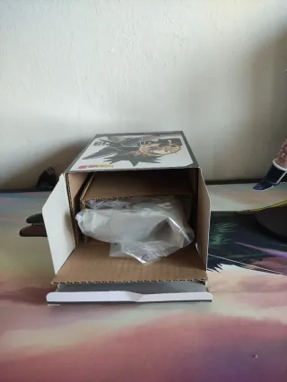 Dragon Ball Z Gx Materia Turles Figure