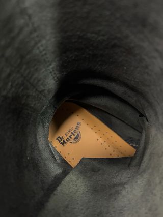 Botas Dr. Martens 1914 Negras