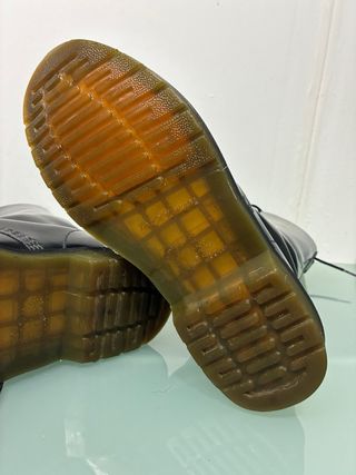 Botas Dr. Martens 1914 Negras