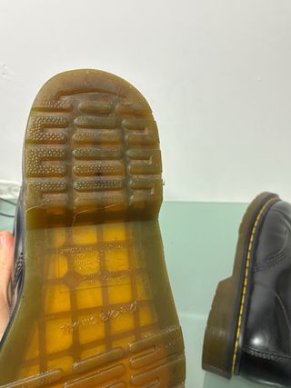 Botas Dr. Martens 1914 Negras