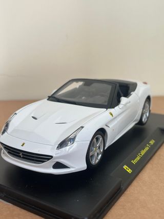 Ferrari California T 1/24