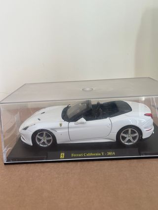 Ferrari California T 1/24