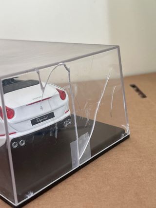 Ferrari California T 1/24