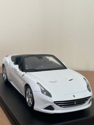 Ferrari California T 1/24