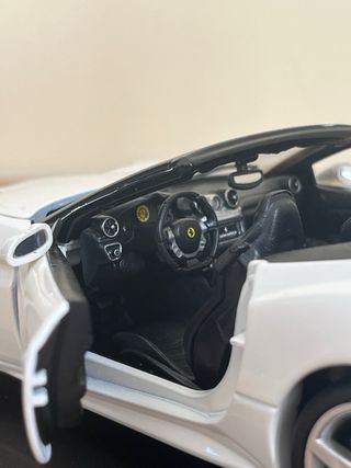 Ferrari California T 1/24