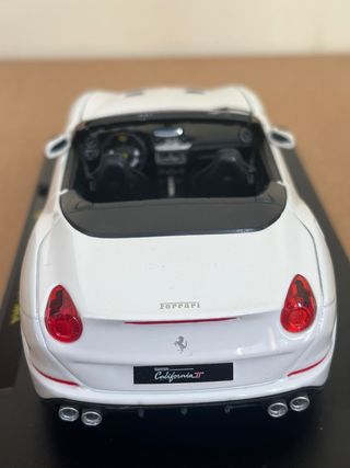 Ferrari California T 1/24