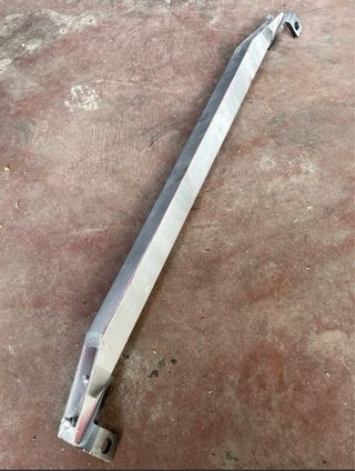 Barra rinforzo sotto telaio Civic EG/EK