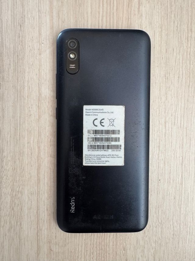 Xiaomi Redmi 9AT