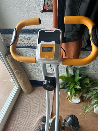 Bicicleta Estática Ultrasport