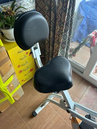 Bicicleta Estática Ultrasport