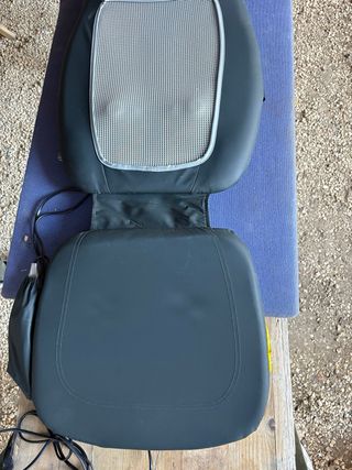 Massaggiatore Schiena e Spalle HoMedics