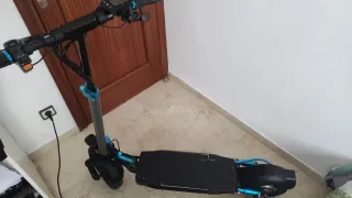 Smartgyro Speedway Patinete Eléctrico
