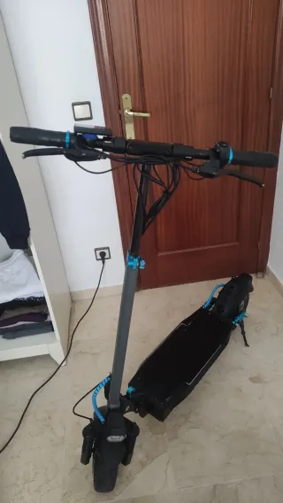 Smartgyro Speedway Patinete Eléctrico