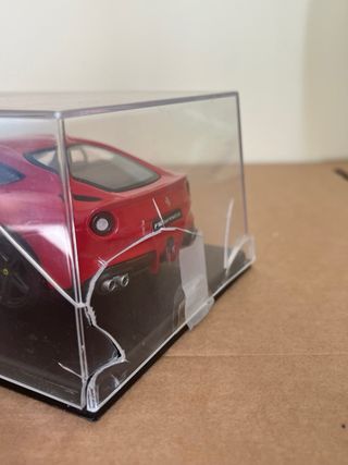 Ferrari F12 Berlinetta 1/24