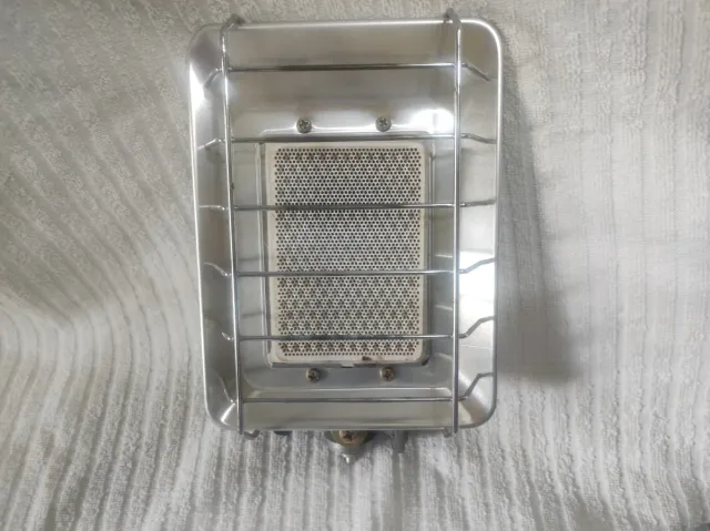 Stufa a gas da campeggio