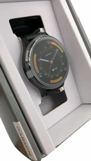RELOJ GARMIN VENUS 3 GPS BLUETOOTH A ESTRENAR