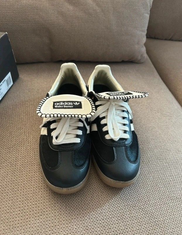 Adidas Samba x Wales Bonner Talla 36-42