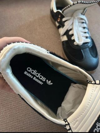 Adidas Samba x Wales Bonner Talla 36-42